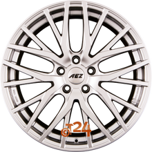AEZ Velgen - PANAMA High Gloss - 19 inch