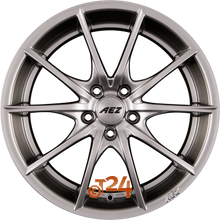 AEZ Velgen - BRIDGE High Gloss - 17 inch