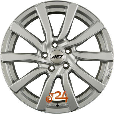AEZ Velgen - REEF Zilver - 19 inch