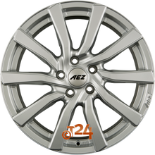 AEZ Velgen - REEF SUV Zilver - 20 inch