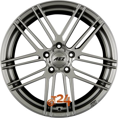AEZ Velgen - CLIFF High Gloss - 20 inch