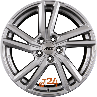 AEZ Velgen - NORTH High Gloss - 20 inch