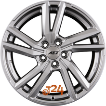 AEZ Velgen - NORTH High Gloss - 20 inch