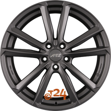 AEZ Velgen - TIOGA GRAPHITE - Graphite Matt - 18 inch