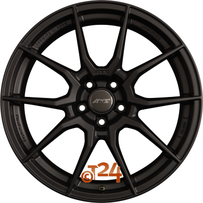 ATS Velgen - RACELIGHT Flow-Forming Racing-Grau - 19 inch