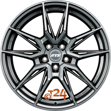 ATS Velgen - FORCE Dark-Grey - 19 inch