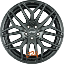 ATS Velgen - PASSION Dark-Grey - 20 inch