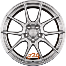 ATS Velgen - RACELIGHT Flow-Forming Royal-Silber - 20 inch
