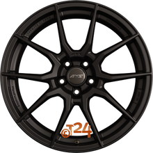 ATS Velgen - RACELIGHT Flow-Forming Racing-Grau - 18 inch