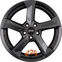 ATS Velgen - AUVORA Dark-Grey - 20 inch