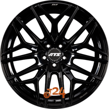 ATS Velgen - PASSION Diamant-Schwarz - 20 inch
