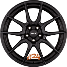 ATS Velgen - RACELIGHT Flow-Forming Racing-Schwarz - 19 inch