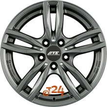ATS Velgen - EVOLUTION Dark-Grey - 19 inch