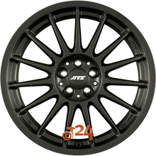 ATS Velgen - STREETRALLYE Racing Schwarz - 19 inch