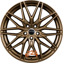 AVUS Racing Velgen - AC-MB6 Bronze - 19 inch