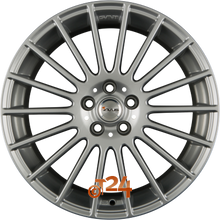 AVUS Racing Velgen - AC-M03 Hyper Silver - 19 inch