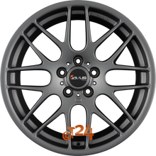 AVUS Racing Velgen - AC-MB4 Matt Anthracite - 19 inch