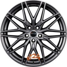 AVUS Racing Velgen - AC-MB6 Grey Matt - 19 inch