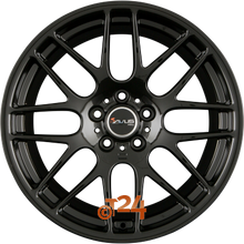 AVUS Racing Velgen - AC-MB4 Black - 19 inch