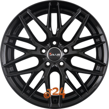 AVUS Racing Velgen - AF19 Black - 19 inch