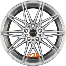 AVUS Racing Velgen - AC-MB5 Hyper Silver - 20 inch