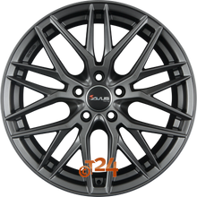 AVUS Racing Velgen - AF19 Anthracite - 19 inch
