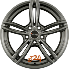 AVUS Racing Velgen - AC-MB3 Anthracite - 18 inch