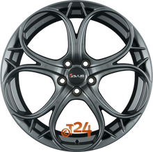 AVUS Racing Velgen - AC-520 Anthracite - 17 inch