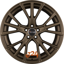 AVUS Racing Velgen - AF18 Bronze - 19 inch