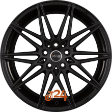 AVUS Racing Velgen - AC-MB5 Black - 19 inch