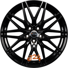 AVUS Racing Velgen - AC-MB6 Black - 18 inch