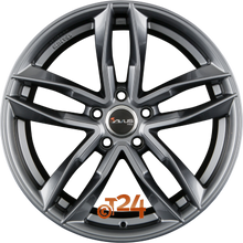 AVUS Racing Velgen - AF16 Anthracite - 19 inch