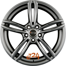 AVUS Racing Velgen - AF15 Anthracite - 18 inch