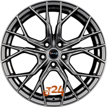 AVUS Racing Velgen - AC-M10 Anthracite - 19 inch