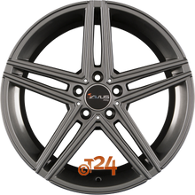 AVUS Racing Velgen - AC-515 Anthracite - 18 inch