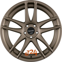 BARRACUDA Velgen - SHOXX Matt Bronze - 19 inch