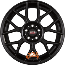 BBS Velgen - XR Schwarz Glanz - 17 inch