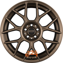 BBS Velgen - XR Bronze Seidenmatt - 19 inch