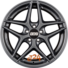 BBS Velgen - CF Graphitglanz - 17 inch