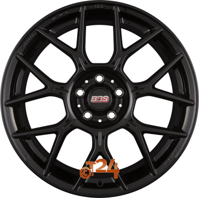 BBS Velgen - XR Schwarz Glanz - 20 inch