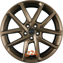 BORBET Velgen - N Bronce Matt - 19 inch