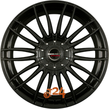 BORBET Velgen - CW3 Black Glossy - 20 inch