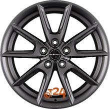 BORBET Velgen - LX Grey Glossy - 18 inch