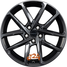 BORBET Velgen - N E-Grey - 19 inch