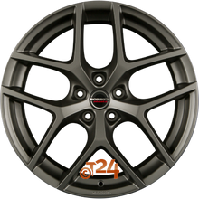 BORBET Velgen - Y Titan Matt - 19 inch
