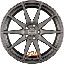 BORBET Velgen - GTX Titan Glossy - 19 inch