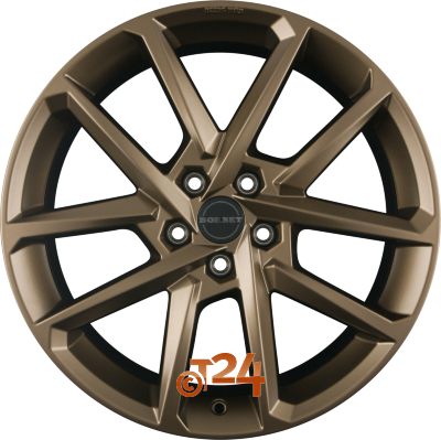 BORBET Velgen - N Bronce Matt - 19 inch