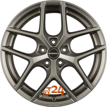 BORBET Velgen - Y Titan Matt 16 - 18 inch