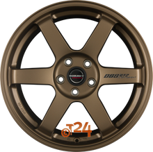 BORBET Velgen - DB8GT2 Bronce Matt - 18 inch