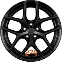 BORBET Velgen - Y Black Matt - 20 inch